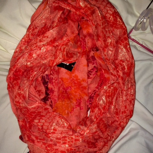 Express Infinity Scarf