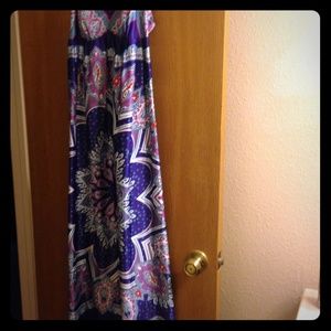 FLASH sale!!!ECI dress worn once