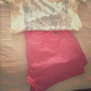 Vineyard Vines Shorts