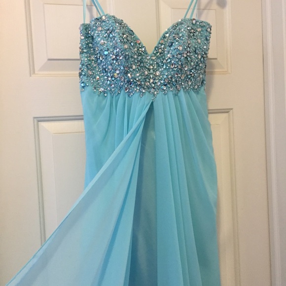 Prom Dress!