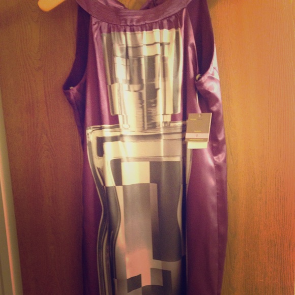 Taylor cocktail dress