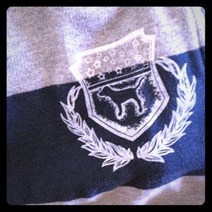 Victoria's Secret PINK sleepwear robe - M/L