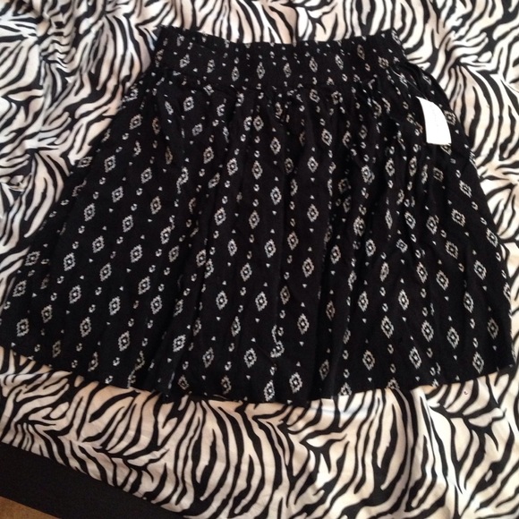 Aeropostale skirt