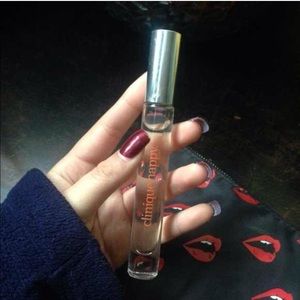Clinique Body perfume