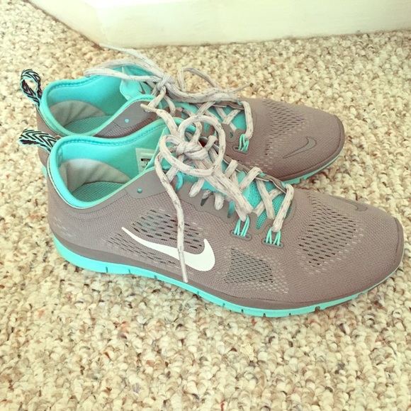 Nike Free 5.0