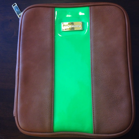Steve Madden iPad sleeve