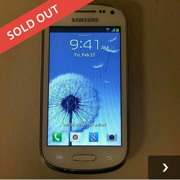 Metro pcs samsung phone