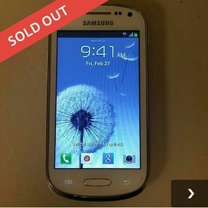 Metro pcs samsung phone