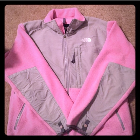 Northface Denali
