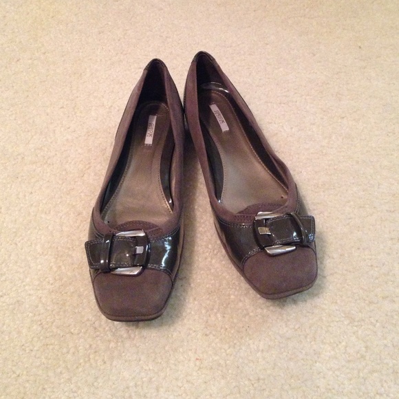 Geox Respira Flats