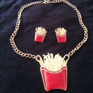 Fries
