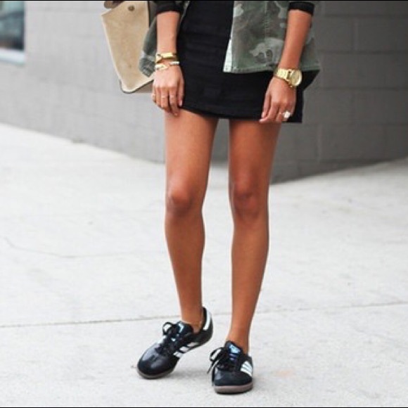Adidas samba