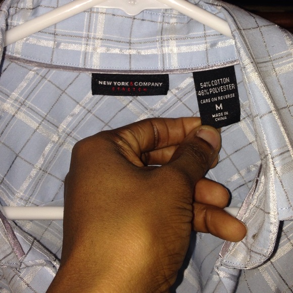 Shirt - Picture 2 of 2