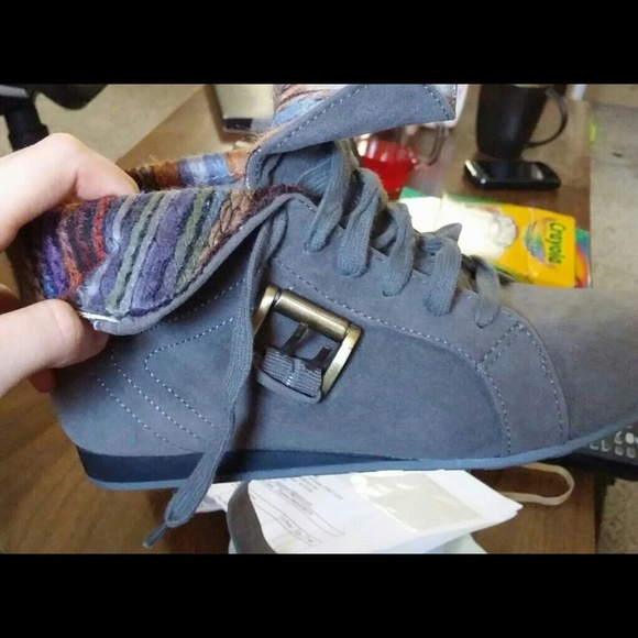 Shoes