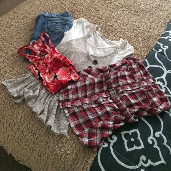 🎀Bundled for Barbie0758🎀