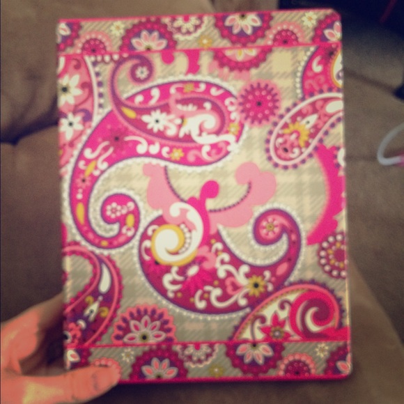 Vera Bradley planner