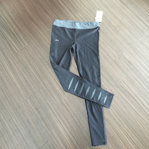 Under armour legging ! Fitted cold gear