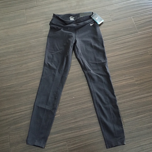 Dri-fit Nike fitted leggings