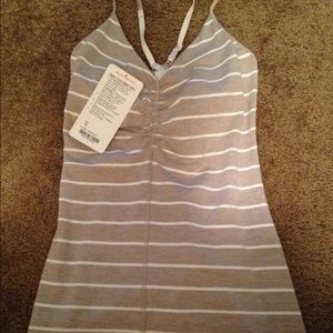 Open your heart tank