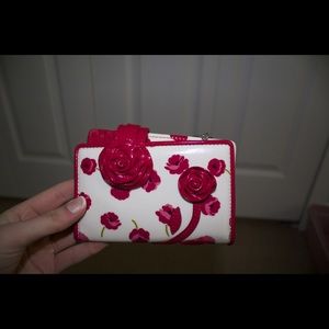 Vera Bradley wallet