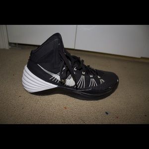Nike hyperdunks