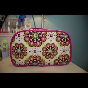 cosmetic bag
