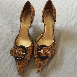BCBGirls pumps