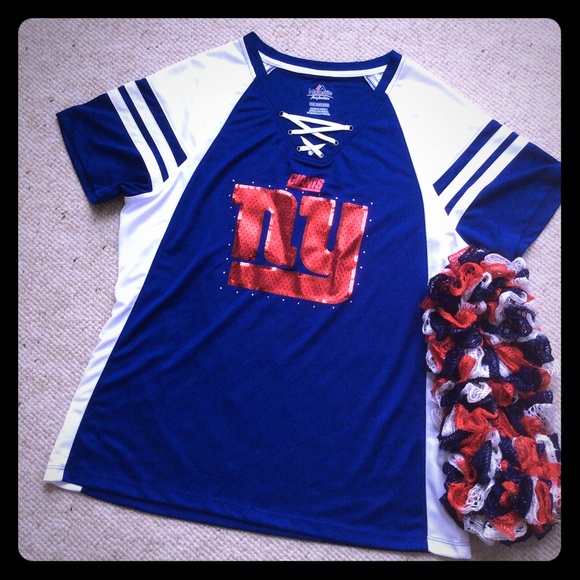 Giants Jersey shirt 💯 - Picture 1 of 6