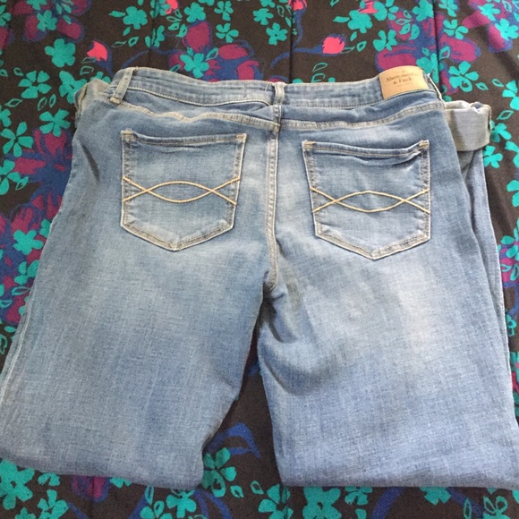 Jeans!