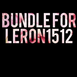 Bundle for leron1512