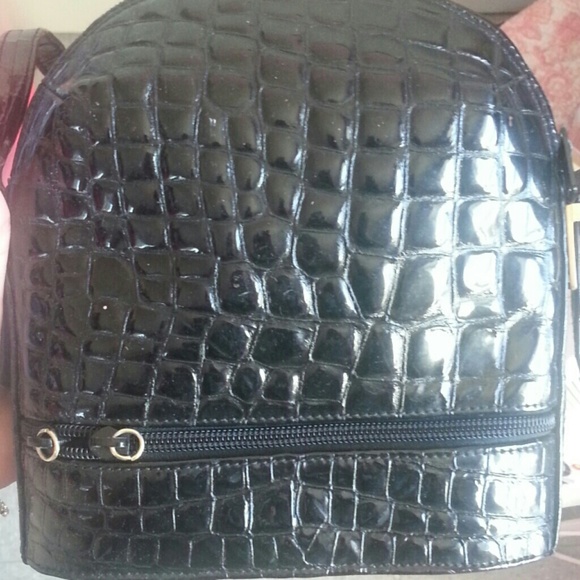 Black bag