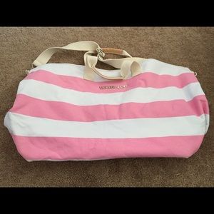 Large NWOT Victoria's Secret Swim Bag
