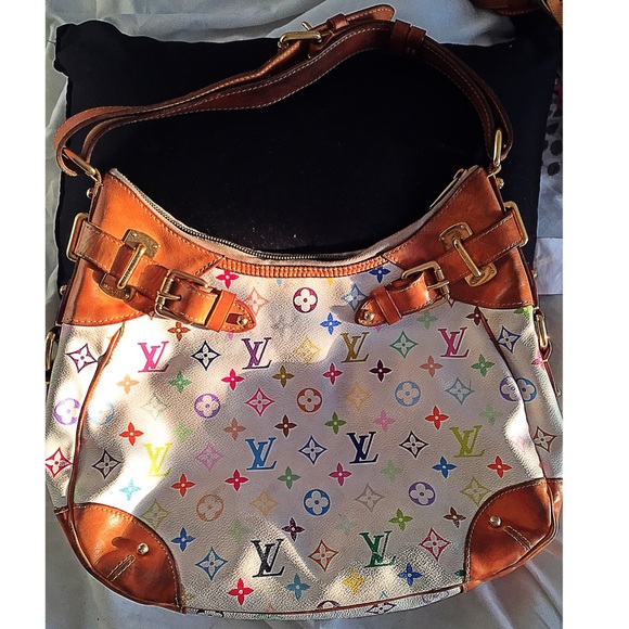 AUTHENTIC LOUIS VUITTON