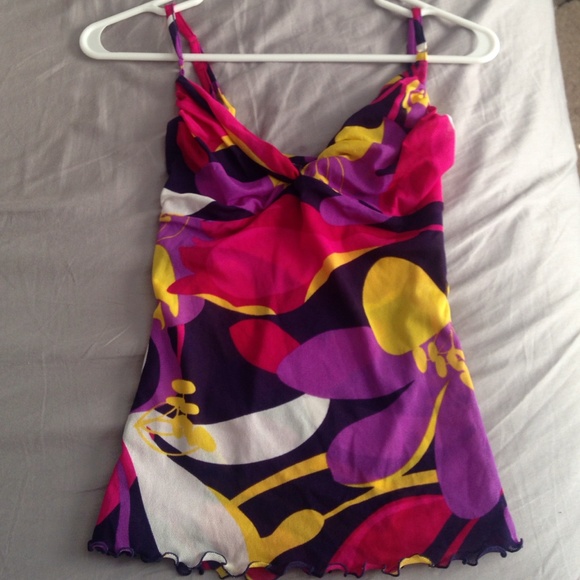 Victoria's Secret tank top