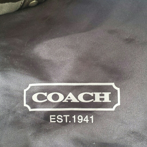 Coach pocketbook - Picture 1 of 4