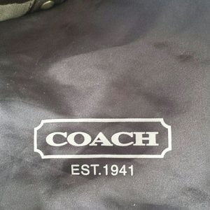 Coach pocketbook