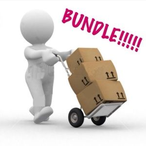 Bundle! For xquizite!