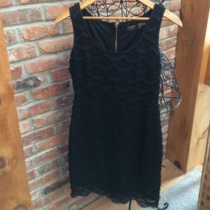 Guess Black dress
