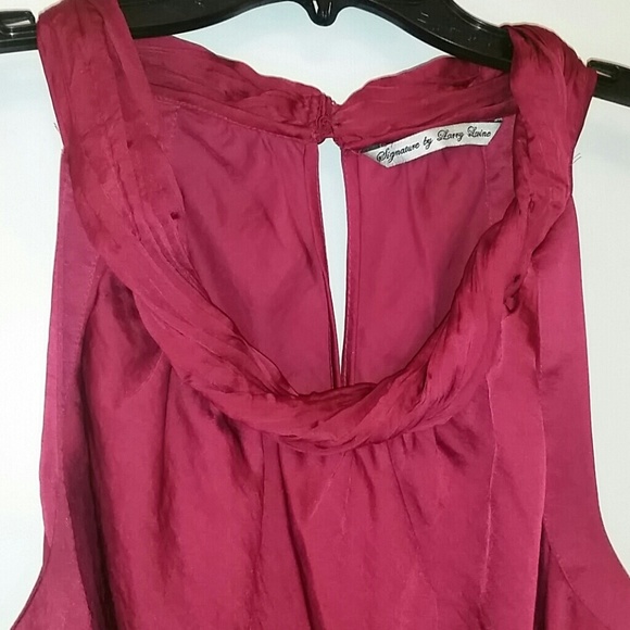 Blouse - Picture 2 of 3