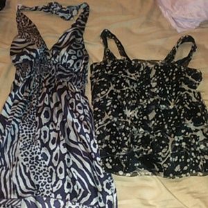 Bundle clothing deal