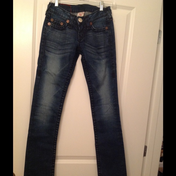 True Religion Jeans - Picture 3 of 3