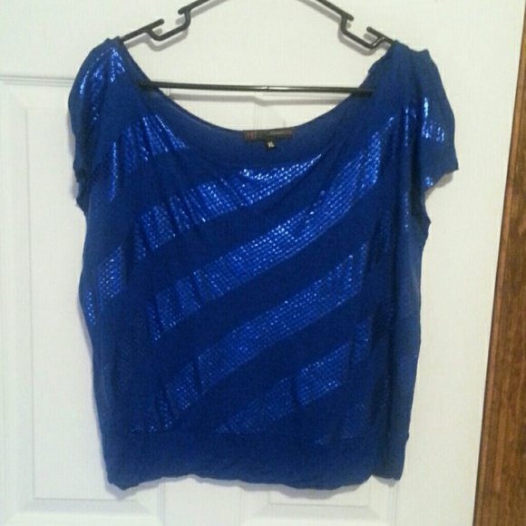 heart Soul Top