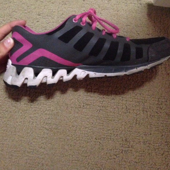 Reebok shoes