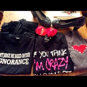 Bundle For @justjessi