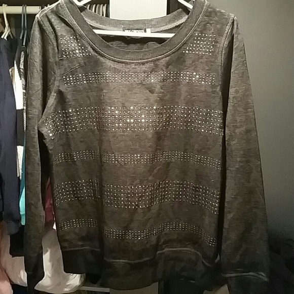 Black bling crew