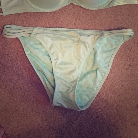 VS swim bottoms