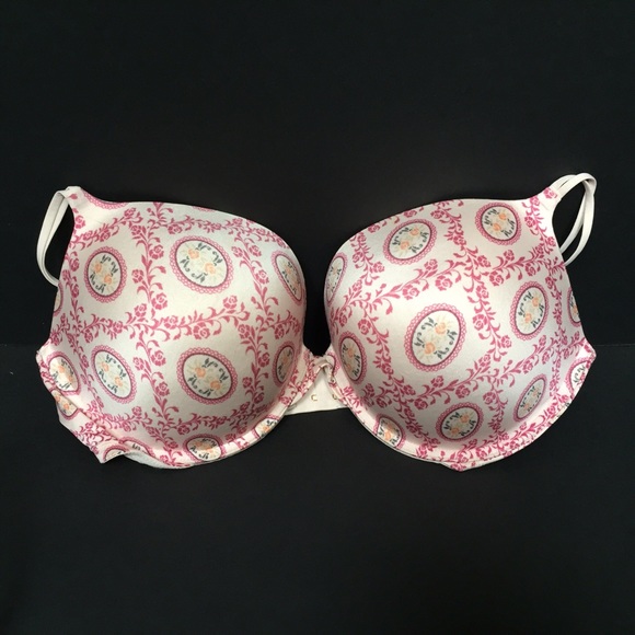 ❤️❤️SOLD! bundle❤️❤️Victoria's Secret push-up bra