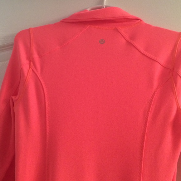 Lululemon Stride Jacket - Picture 3 of 3