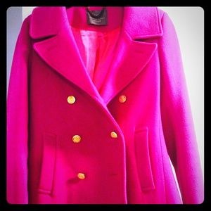 J-crew MAJESTY PEACOAT