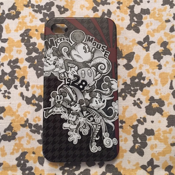 Disney iPhone 4S case - Picture 1 of 2